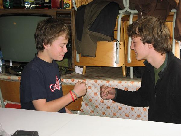 Holčovice - 7.-9.10.2011