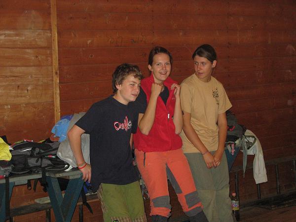 Holčovice - 7.-9.10.2011