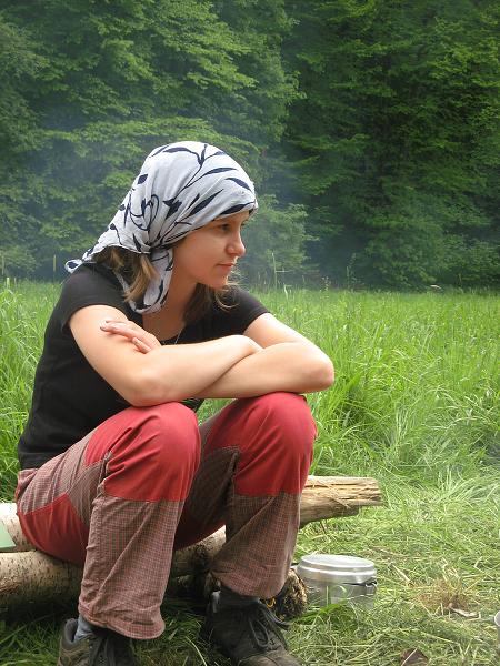 Hustopeče - 13.-15. 5. 2011