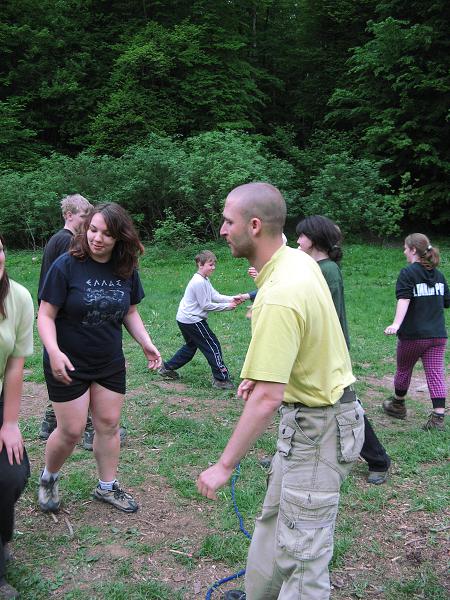 Hustopeče - 13.-15. 5. 2011