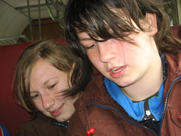 Hustopeče - 13.-15. 5. 2011