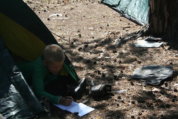 Jakartovice - 16.-18.9.2011