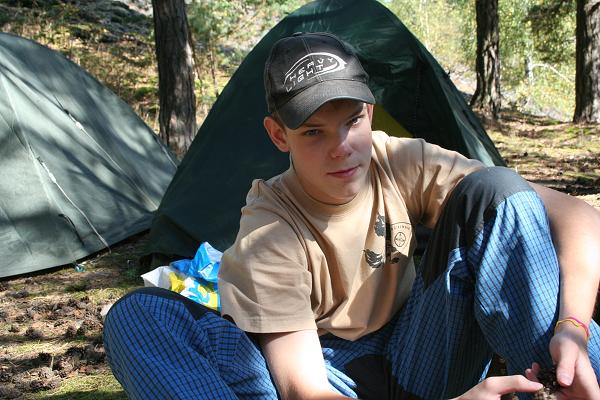 Jakartovice - 16.-18.9.2011