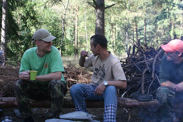 Jakartovice - 16.-18.9.2011