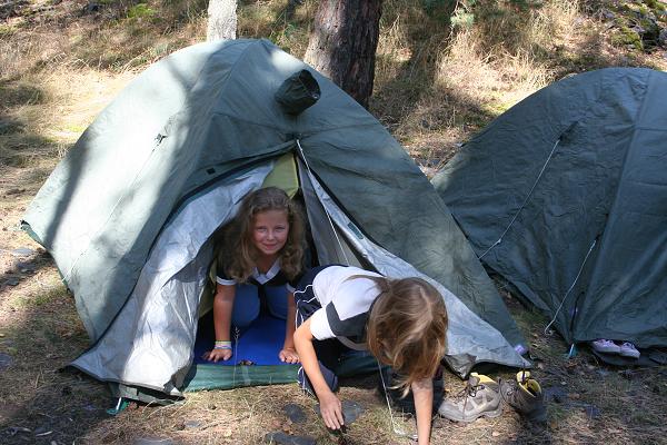 Jakartovice - 16.-18.9.2011