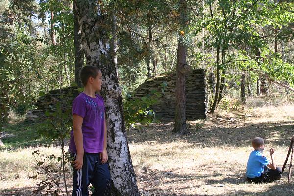 Jakartovice - 16.-18.9.2011
