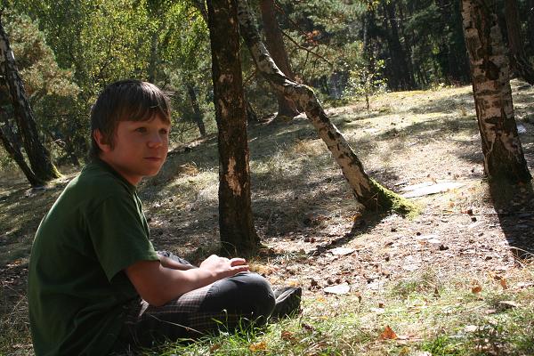 Jakartovice - 16.-18.9.2011
