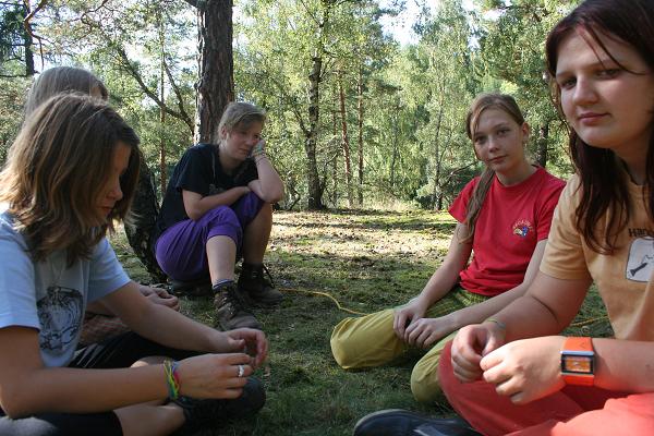 Jakartovice - 16.-18.9.2011