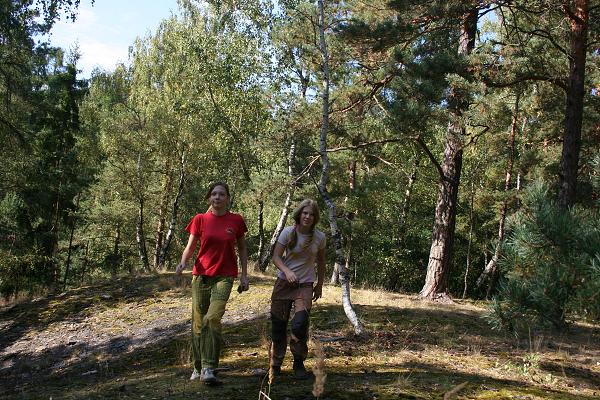 Jakartovice - 16.-18.9.2011