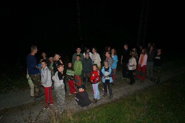 Jakartovice - 16.-18.9.2011