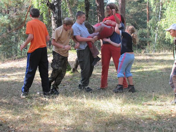 Jakartovice - 16.-18.9.2011