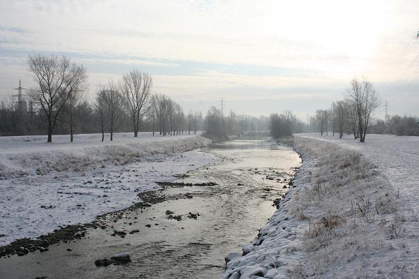 Jmelí - 23. 12. 2011