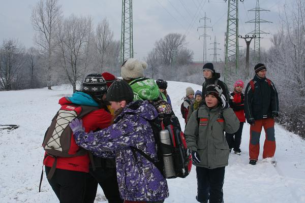 Jmelí - 23. 12. 2011