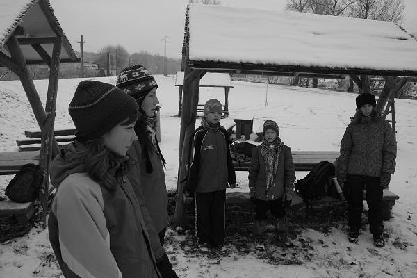 Jmelí - 23. 12. 2011