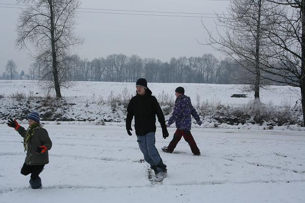 Jmelí - 23. 12. 2011