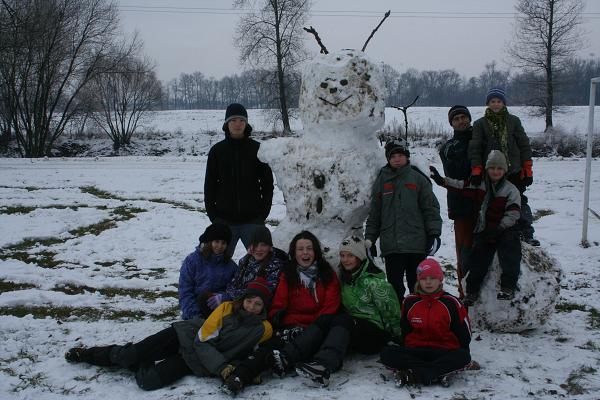 Jmelí - 23. 12. 2011