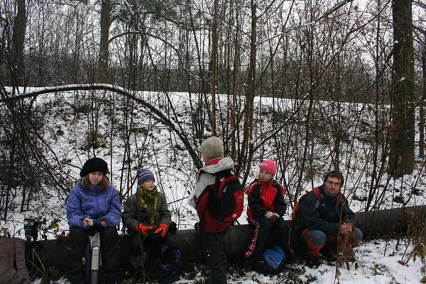 Jmelí - 23. 12. 2011