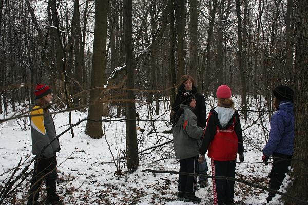Jmelí - 23. 12. 2011