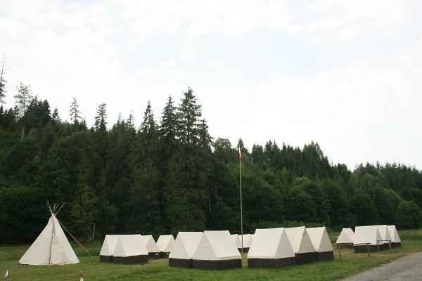 LT Čermná - 2.-16.7.2011