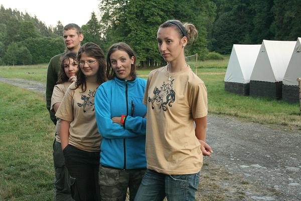 LT Čermná - 2.-16.7.2011