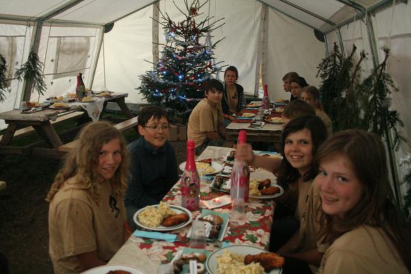 LT Čermná - 2.-16.7.2011