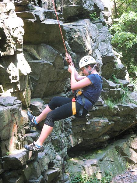 LT Čermná - 2.-16.7.2011