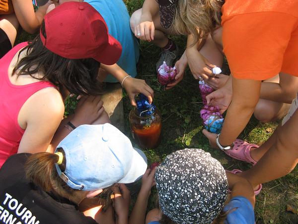 LT Čermná - 2.-16.7.2011