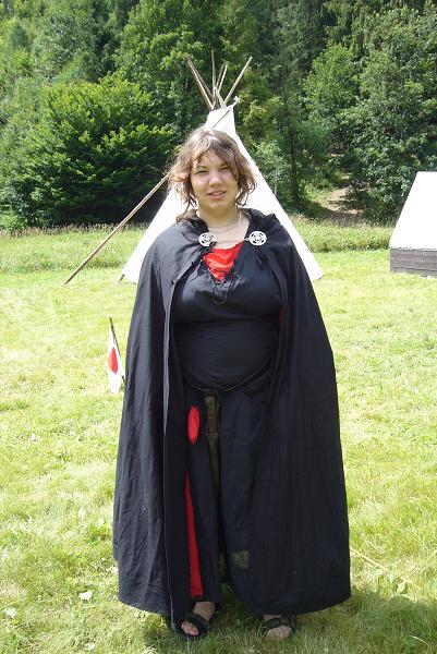 LT Čermná - 2.-16.7.2011