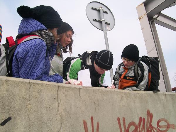Po stopách mafie - 26. 2. 2011