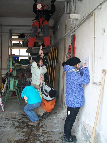 Po stopách mafie - 26. 2. 2011
