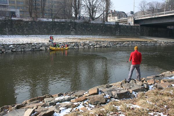 Po stopách mafie - 26. 2. 2011