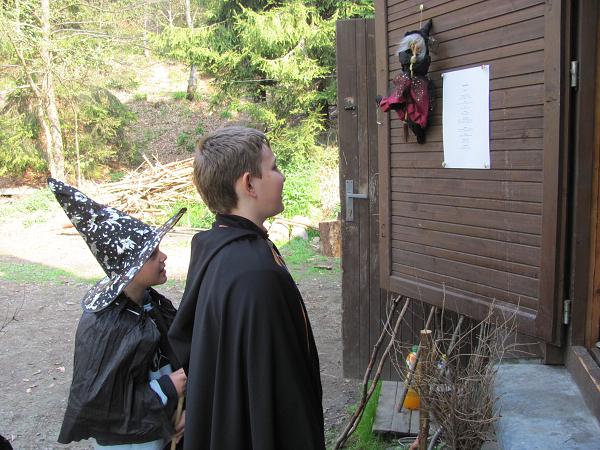 Meleček - 29.4 - 1.5. 2011