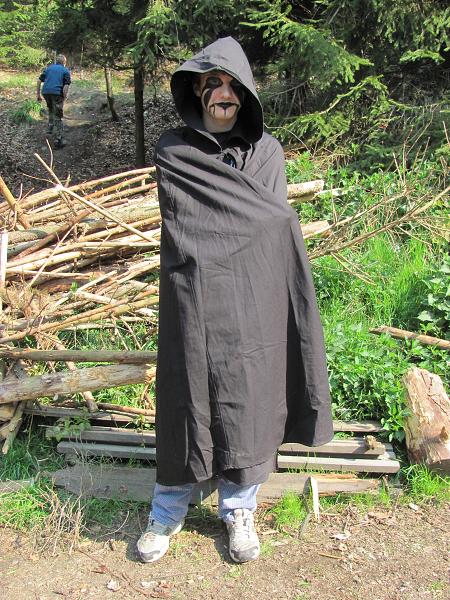 Meleček - 29.4 - 1.5. 2011