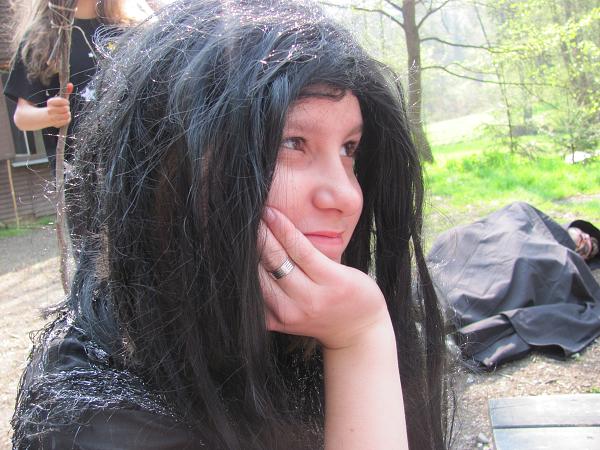 Meleček - 29.4 - 1.5. 2011