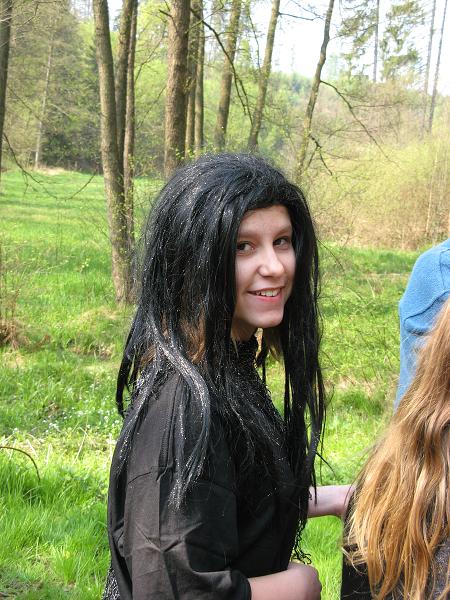 Meleček - 29.4 - 1.5. 2011