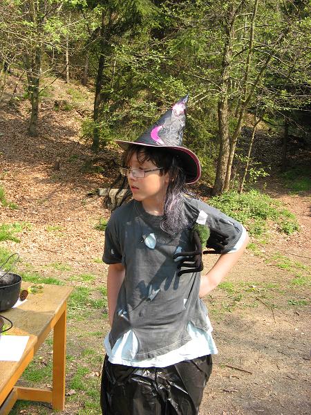 Meleček - 29.4 - 1.5. 2011