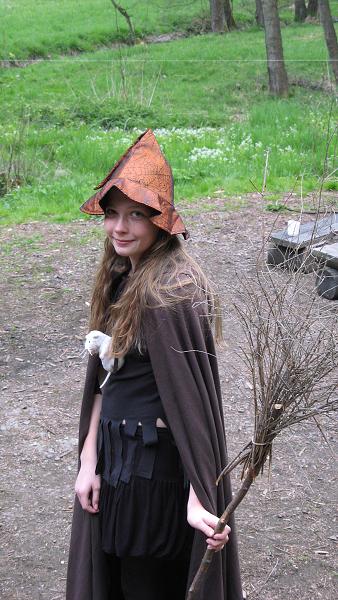 Meleček - 29.4 - 1.5. 2011