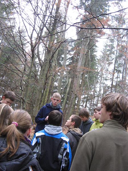 Mikuláš na Polaně - 2.-4.12. 2011