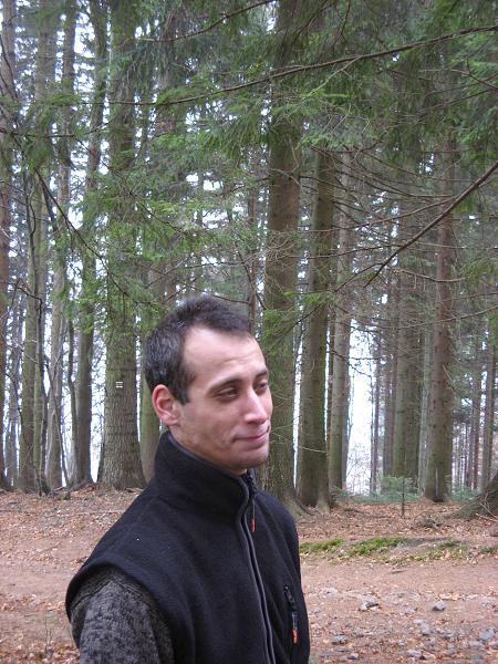 Mikuláš na Polaně - 2.-4.12. 2011