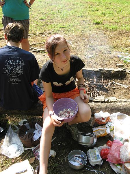 Obelisk - 10.-12.6.2011