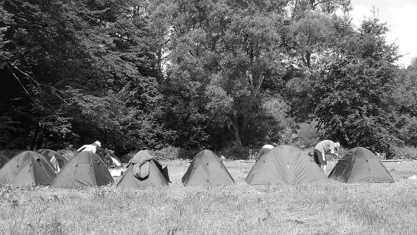 Obelisk - 10.-12.6.2011