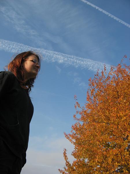 Pevnost - 4.-6.11.2011