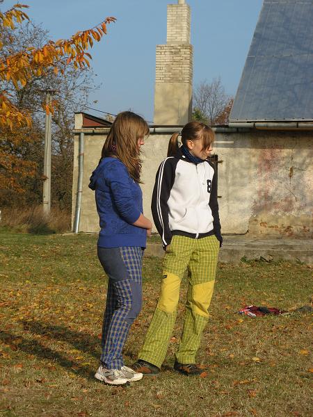 Pevnost - 4.-6.11.2011