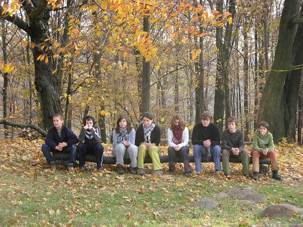 Pevnost - 4.-6.11.2011