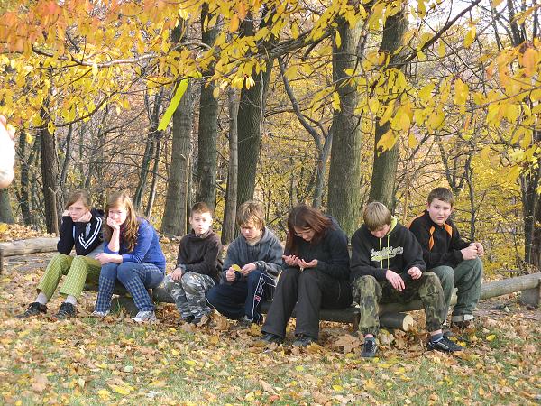 Pevnost - 4.-6.11.2011
