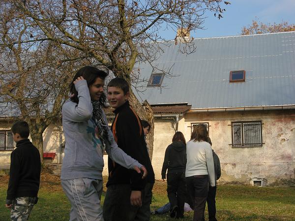 Pevnost - 4.-6.11.2011
