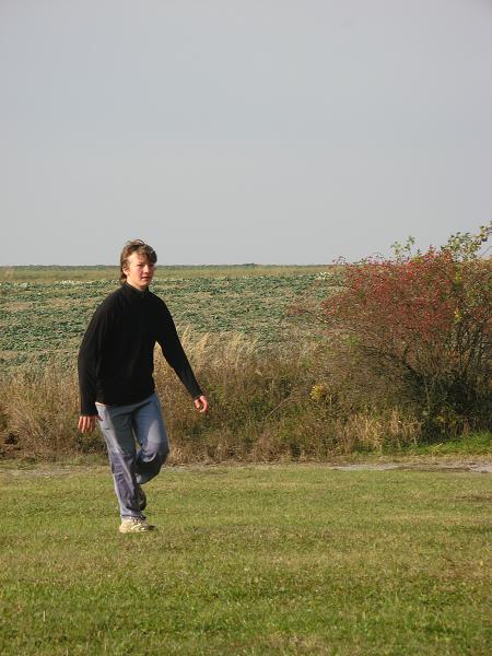 Pevnost - 4.-6.11.2011