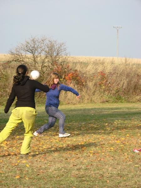Pevnost - 4.-6.11.2011