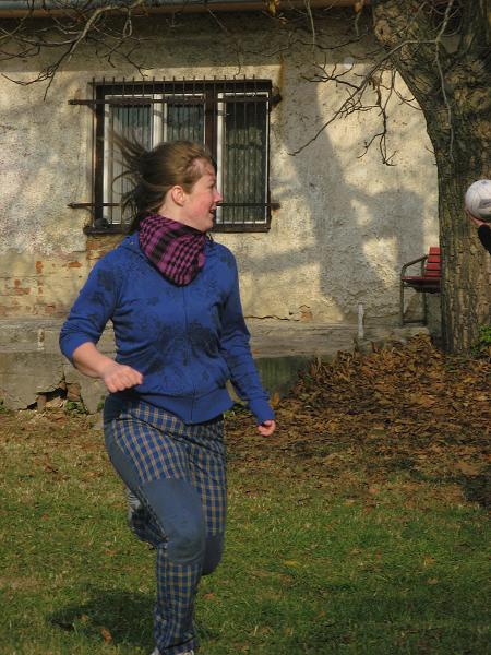 Pevnost - 4.-6.11.2011