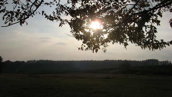 Pevnost - 4.-6.11.2011